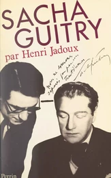 Sacha Guitry