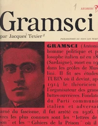 Gramsci