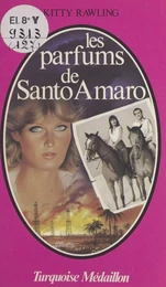 Les parfums de Santo Amaro