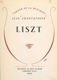 Liszt