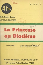 La princesse au diadème