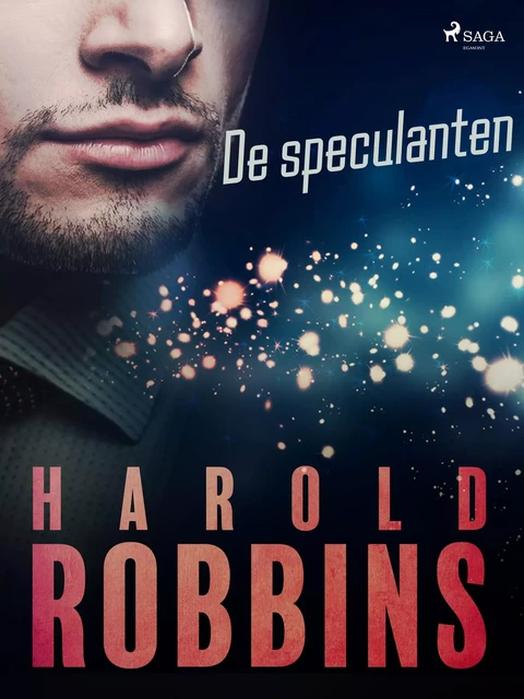 De speculanten - Harold Robbins - Saga Egmont International