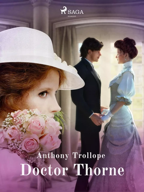 Doctor Thorne - Anthony Trollope - Saga Egmont International