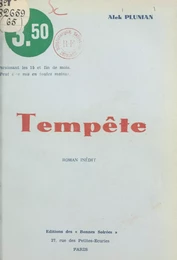 Tempête