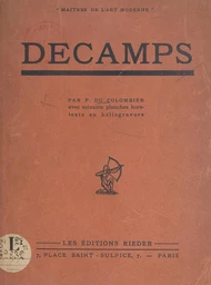 Decamps