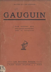 Gauguin