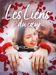 Les Liens du cœur – Une nouvelle érotique