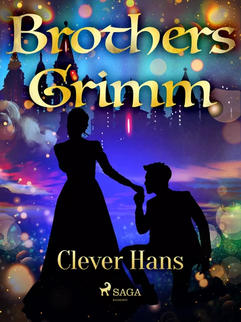 Clever Hans - Brothers Grimm - Saga Egmont International