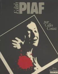 Édith Piaf