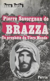 Pierre Savorgnan de Brazza