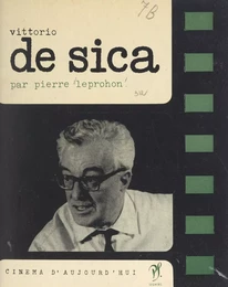 Vittorio de Sica