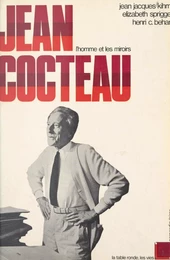 Jean Cocteau