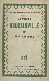 La vie de Bougainville