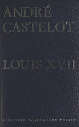 Louis XVII