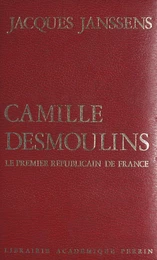 Camille Desmoulins