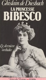 La princesse Bibesco