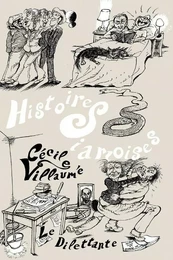 Histoires siamoises