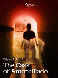 The Cask of Amontillado