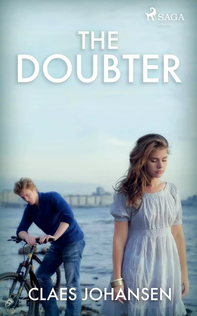 The Doubter - Claes Johansen - Saga Egmont International