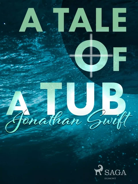 A Tale of a Tub - Jonathan Swift - Saga Egmont International