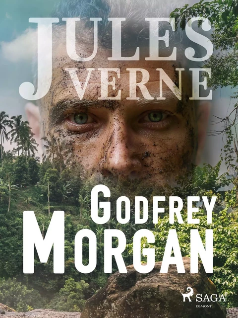 Godfrey Morgan - Jules Verne - Saga Egmont International