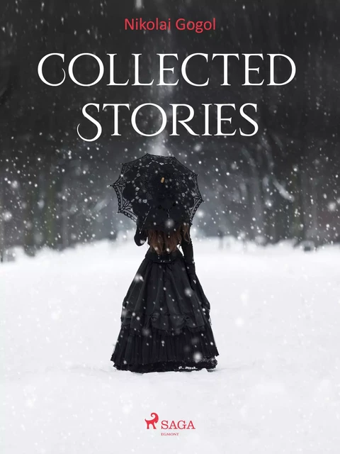 Collected Stories - Nicolas Gogol - Saga Egmont International