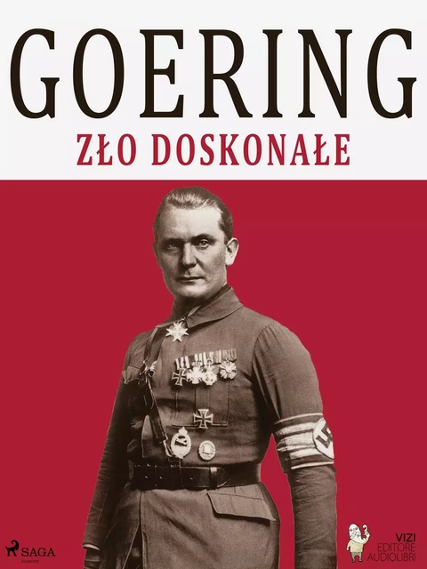 Goering - Giancarlo Villa - Saga Egmont International