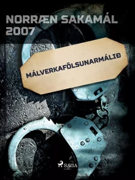 Málverkafölsunarmálið