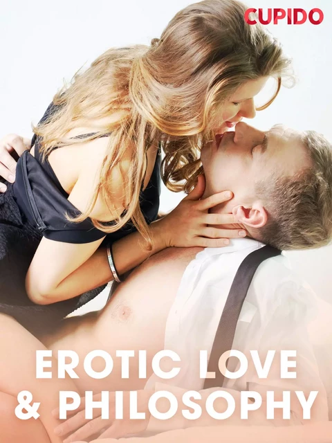 Erotic Love & Philosophy -  Cupido - Saga Egmont International