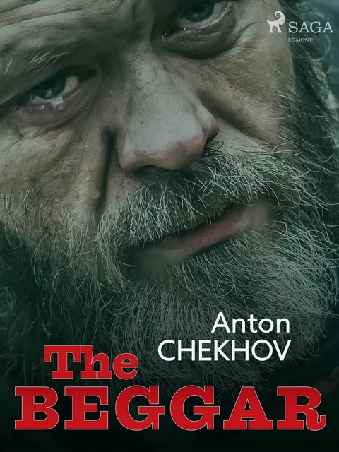 The Beggar - Anton Chekhov - Saga Egmont International