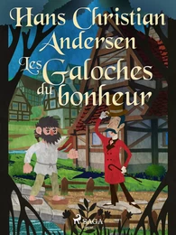 Les Galoches du bonheur