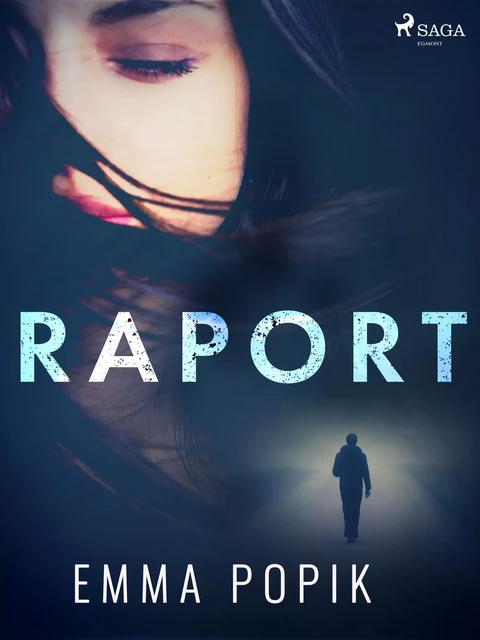 Raport - Emma Popik - Saga Egmont International