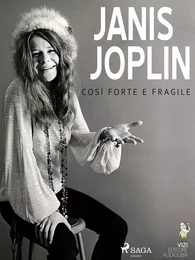 Janis Joplin