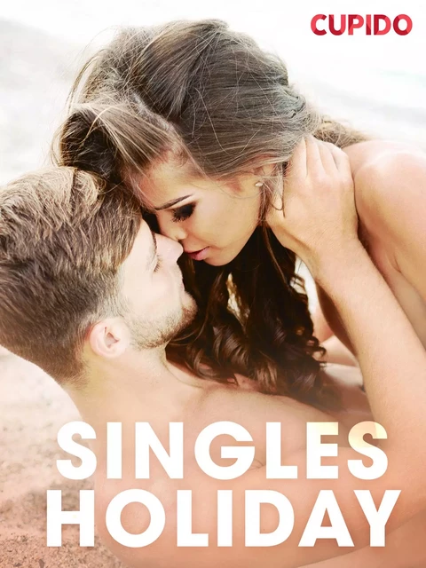 Singles holiday -  Cupido - Saga Egmont International