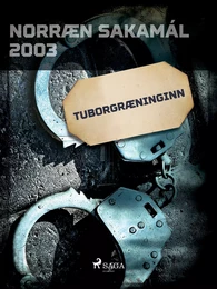 Tuborgræninginn