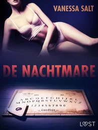 De Nachtmare - erotisch verhaal