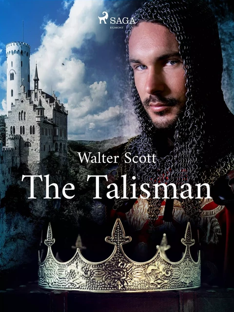 The Talisman - Walter Scott - Saga Egmont International