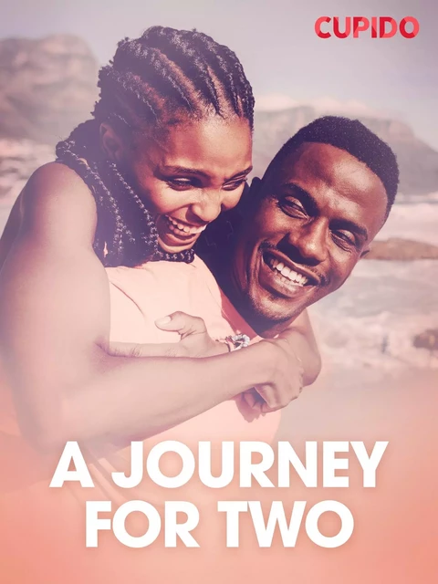 A Journey for Two -  Cupido - Saga Egmont International