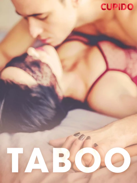 Taboo -  Cupido - Saga Egmont International