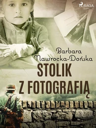 Stolik z fotografią