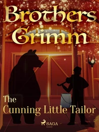 The Cunning Little Tailor