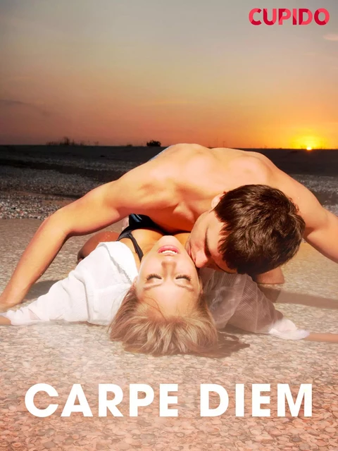 Carpe Diem -  Cupido - Saga Egmont International