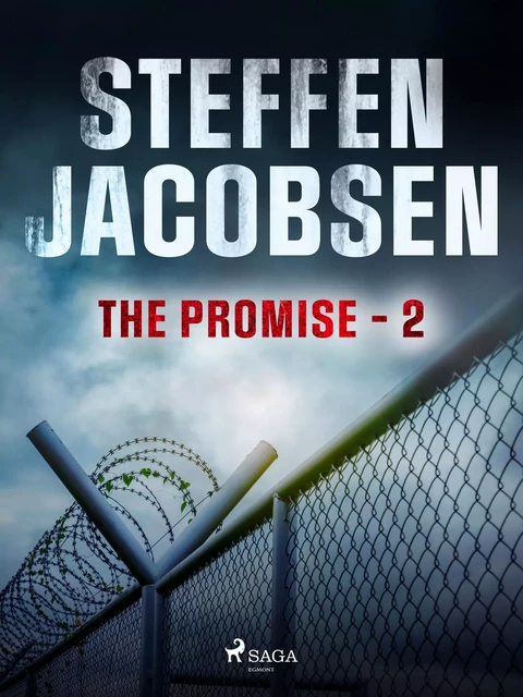 The Promise - Part 2 - Steffen Jacobsen - Saga Egmont International