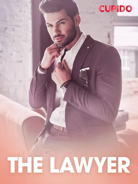 The Lawyer -  Cupido - Saga Egmont International