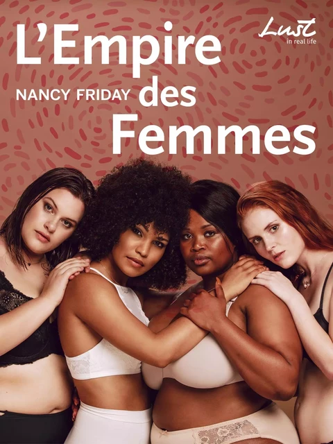 L'Empire des femmes - Nancy Friday - Saga Egmont French