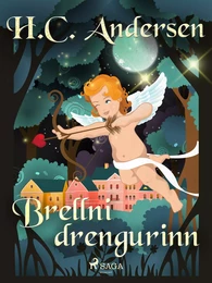 Brellni drengurinn