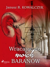 Wracając do moich Baranów