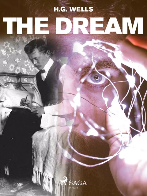 The Dream  - H. G. Wells - Saga Egmont International