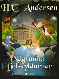 Nágrannafjölskyldurnar