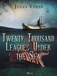 Twenty Thousand Leagues Under the Sea